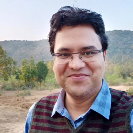 Dr. Ajit Prasad Mishra